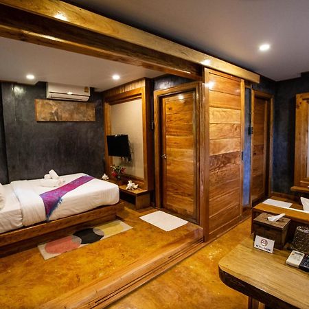 Andalay Beach Resort Koh Libong Εξωτερικό φωτογραφία