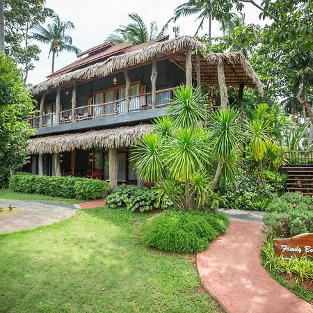 Andalay Beach Resort Koh Libong Εξωτερικό φωτογραφία