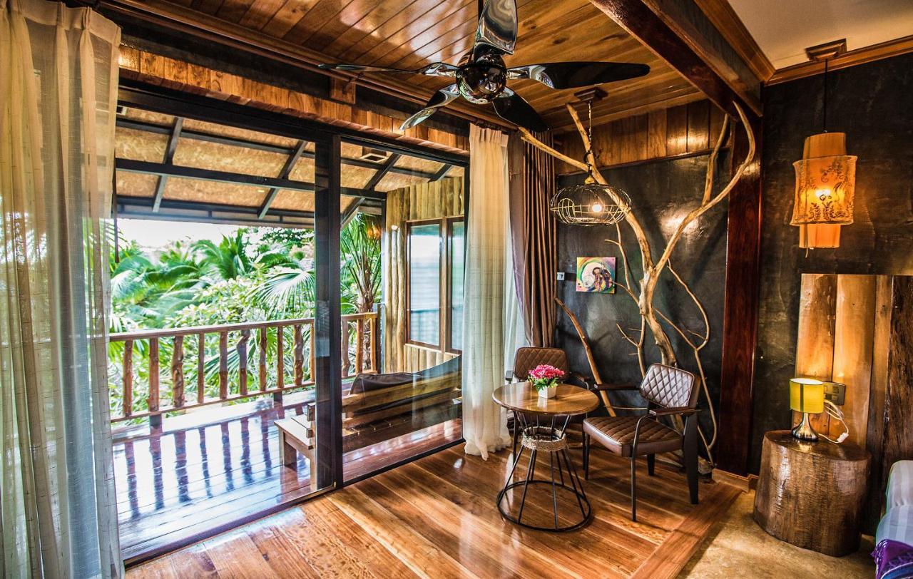 Andalay Beach Resort Koh Libong Εξωτερικό φωτογραφία