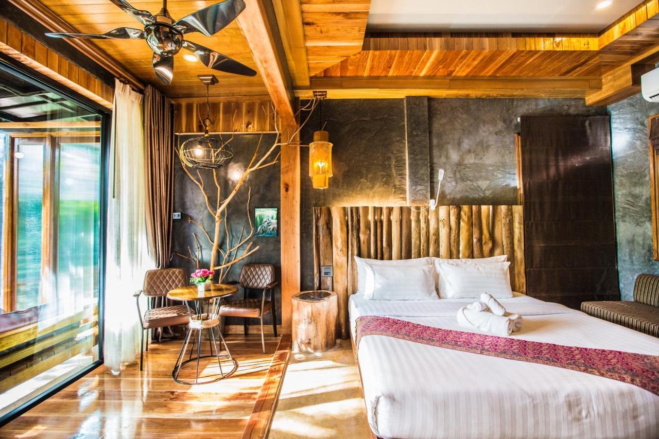 Andalay Beach Resort Koh Libong Εξωτερικό φωτογραφία