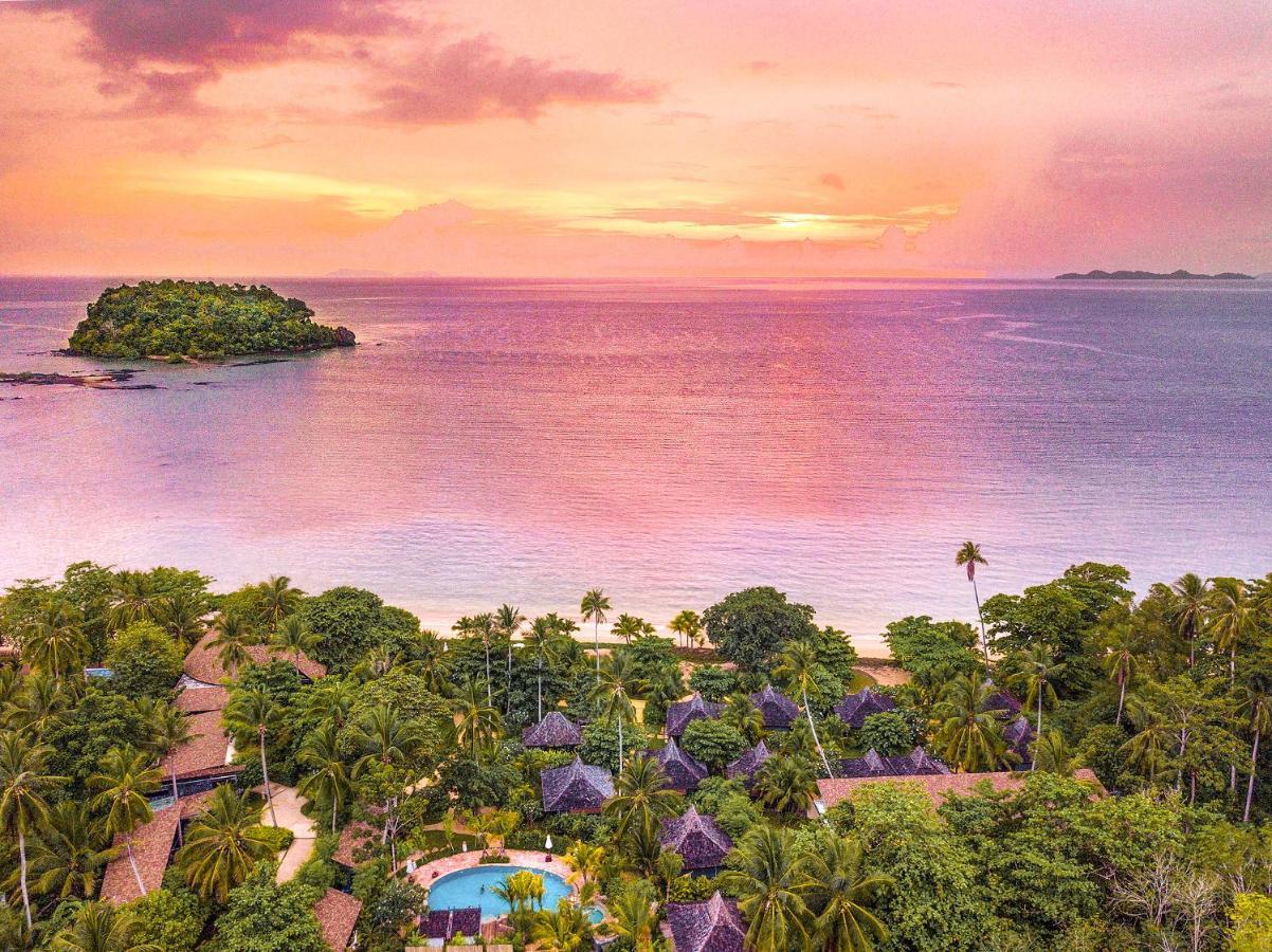Andalay Beach Resort Koh Libong Εξωτερικό φωτογραφία