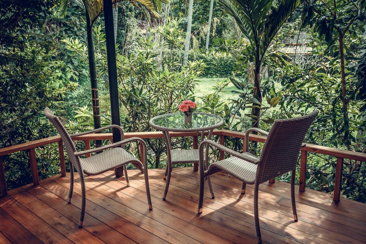Andalay Beach Resort Koh Libong Εξωτερικό φωτογραφία