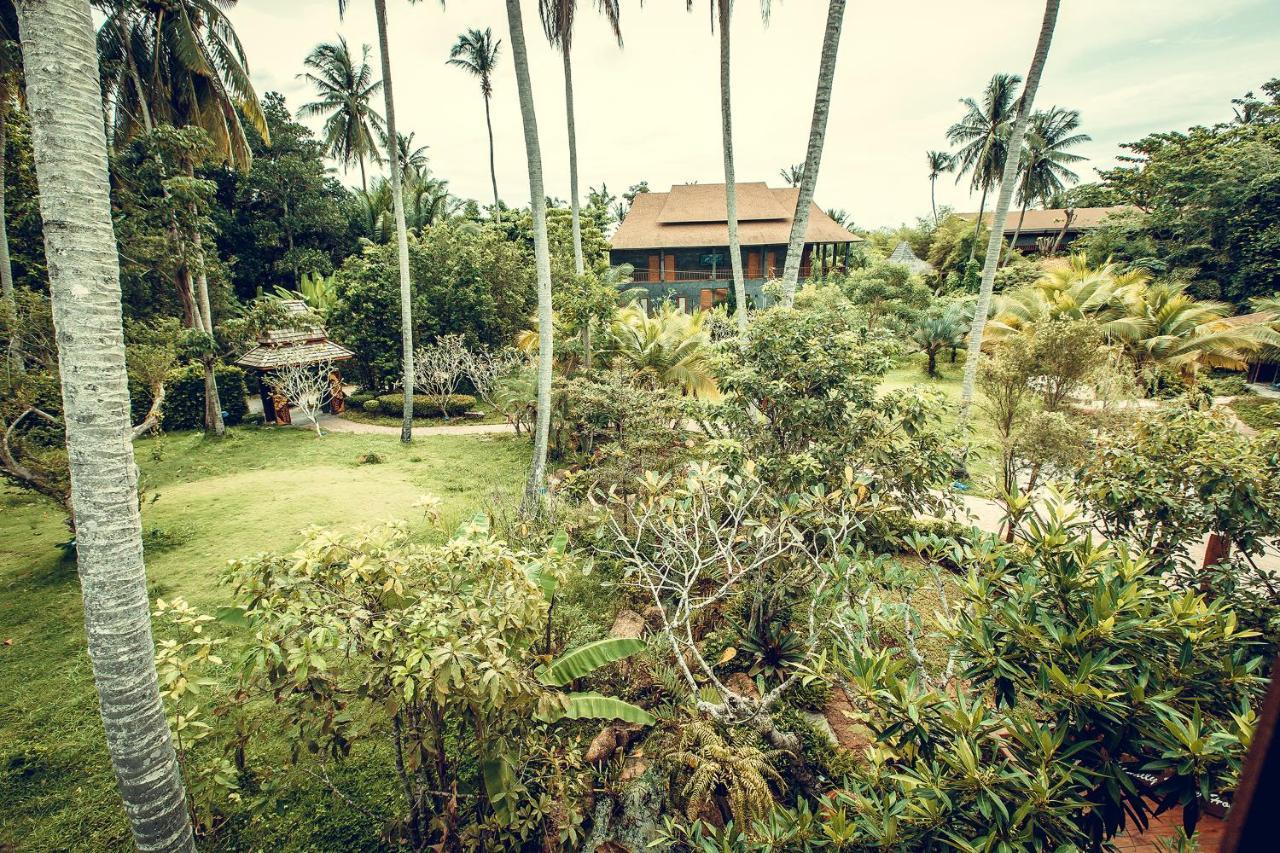 Andalay Beach Resort Koh Libong Εξωτερικό φωτογραφία