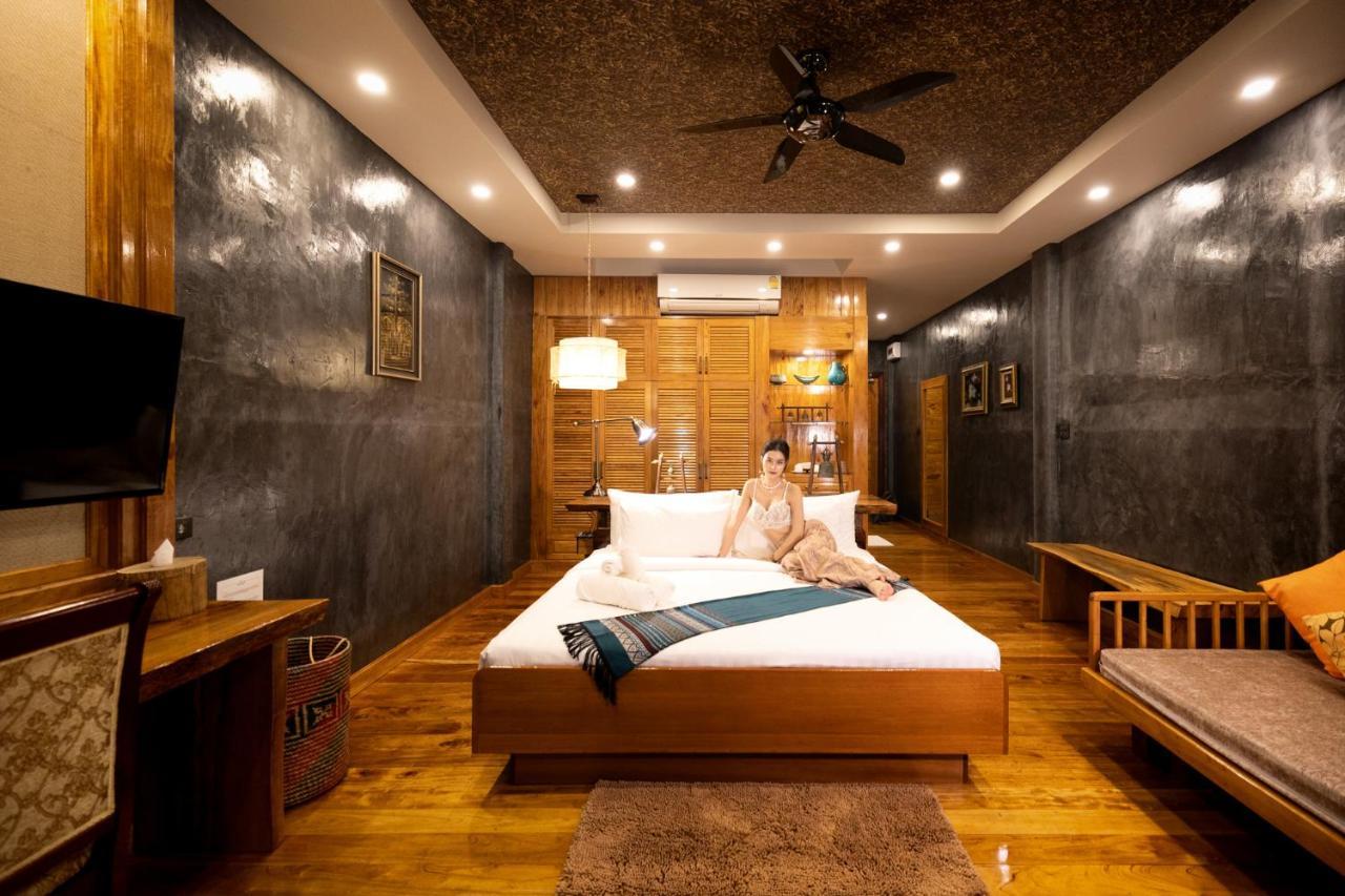Andalay Beach Resort Koh Libong Εξωτερικό φωτογραφία