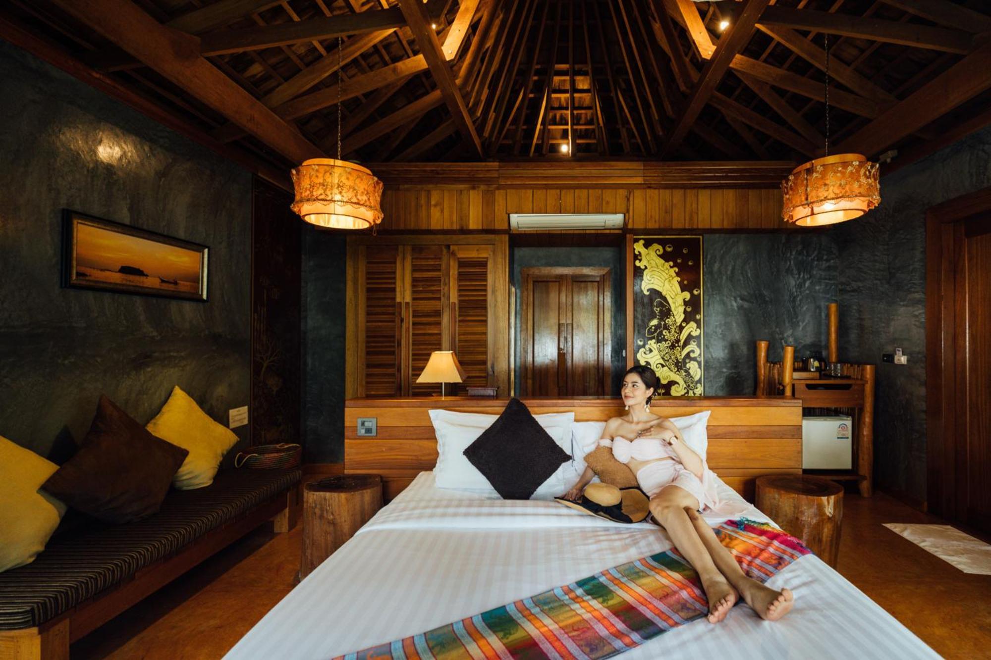 Andalay Beach Resort Koh Libong Εξωτερικό φωτογραφία