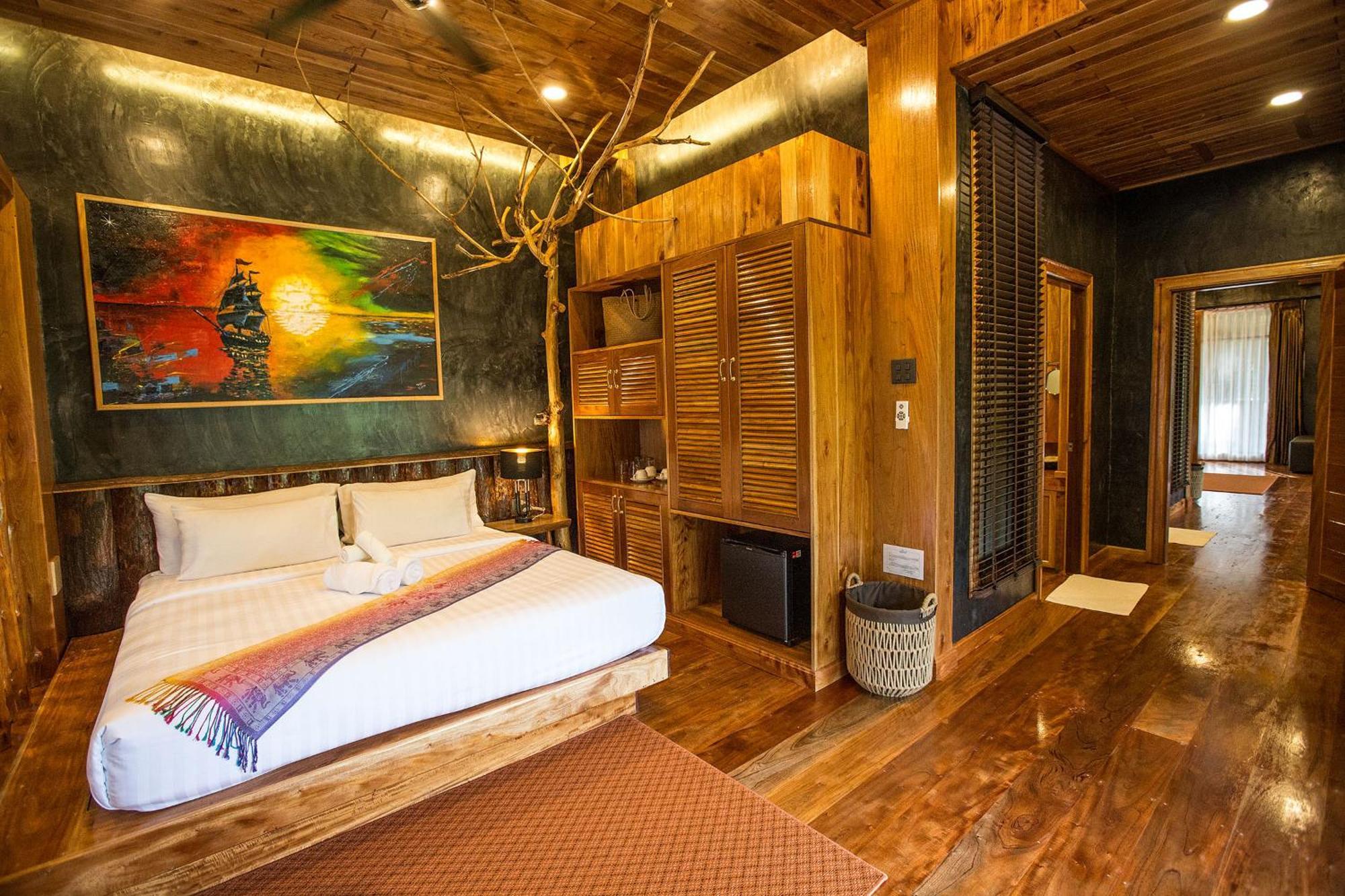 Andalay Beach Resort Koh Libong Εξωτερικό φωτογραφία