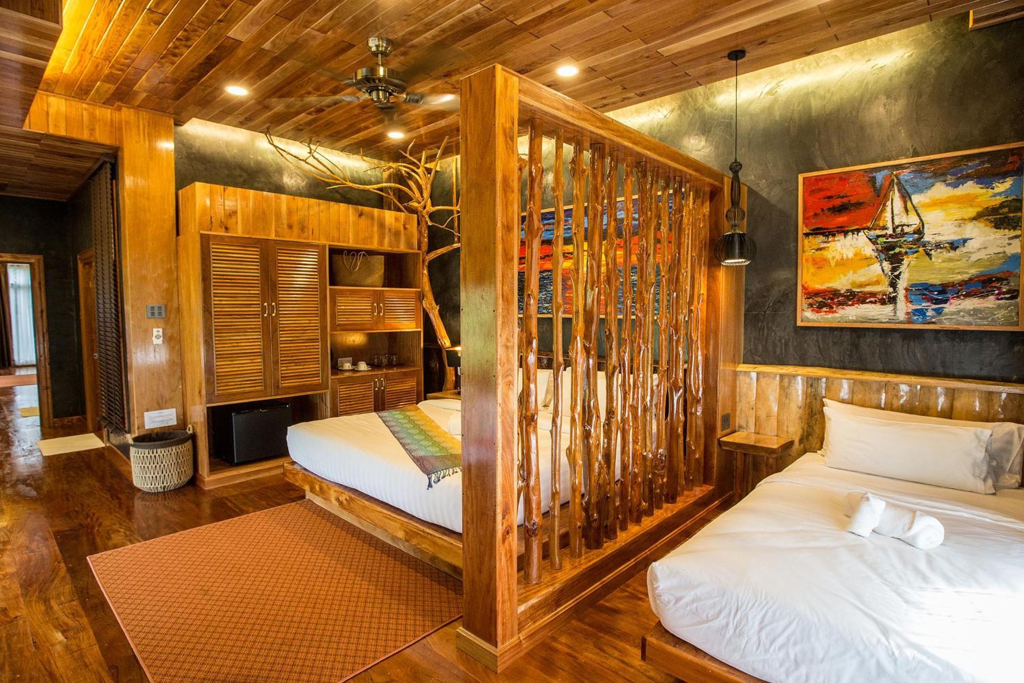 Andalay Beach Resort Koh Libong Εξωτερικό φωτογραφία