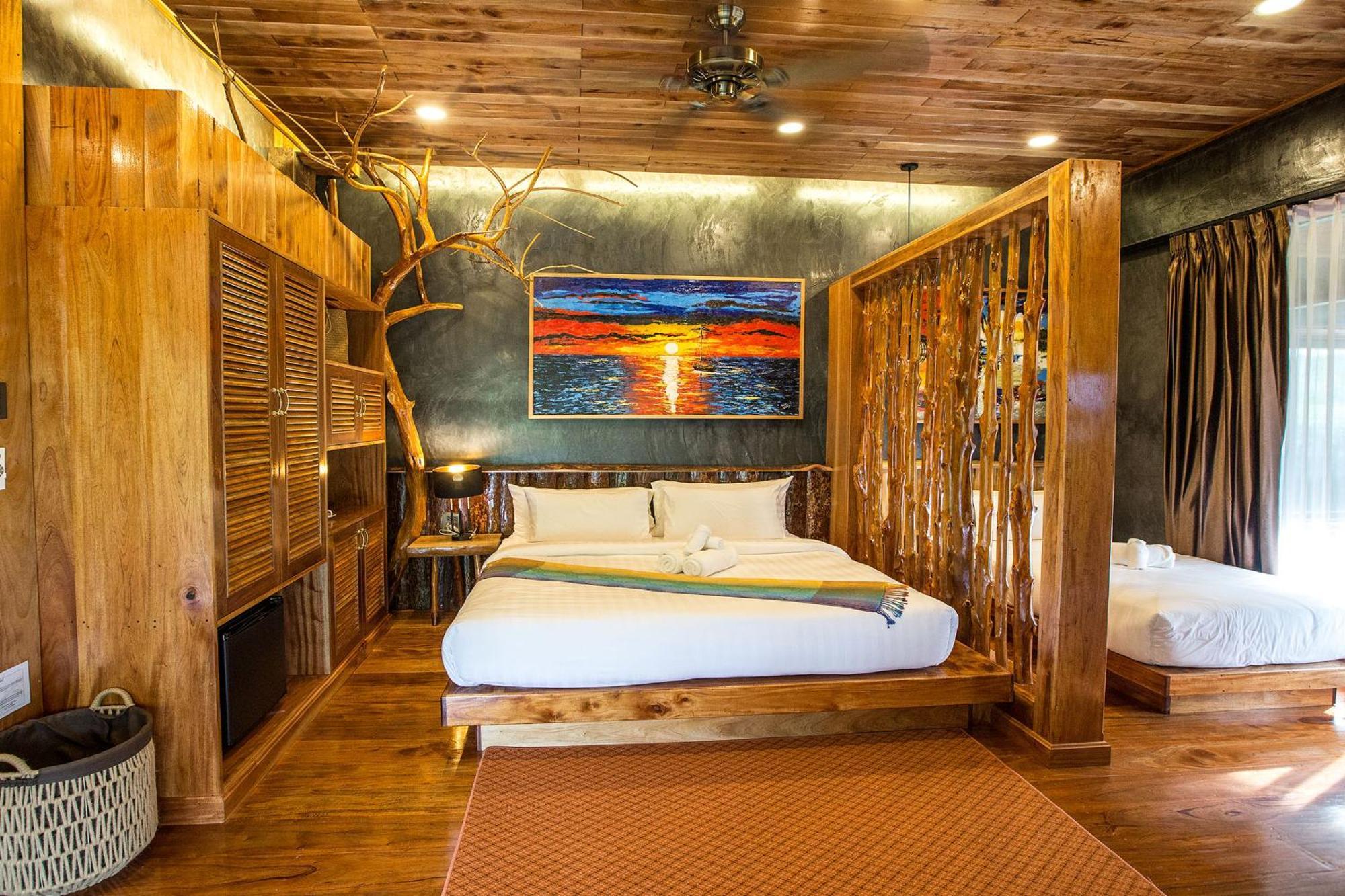 Andalay Beach Resort Koh Libong Εξωτερικό φωτογραφία