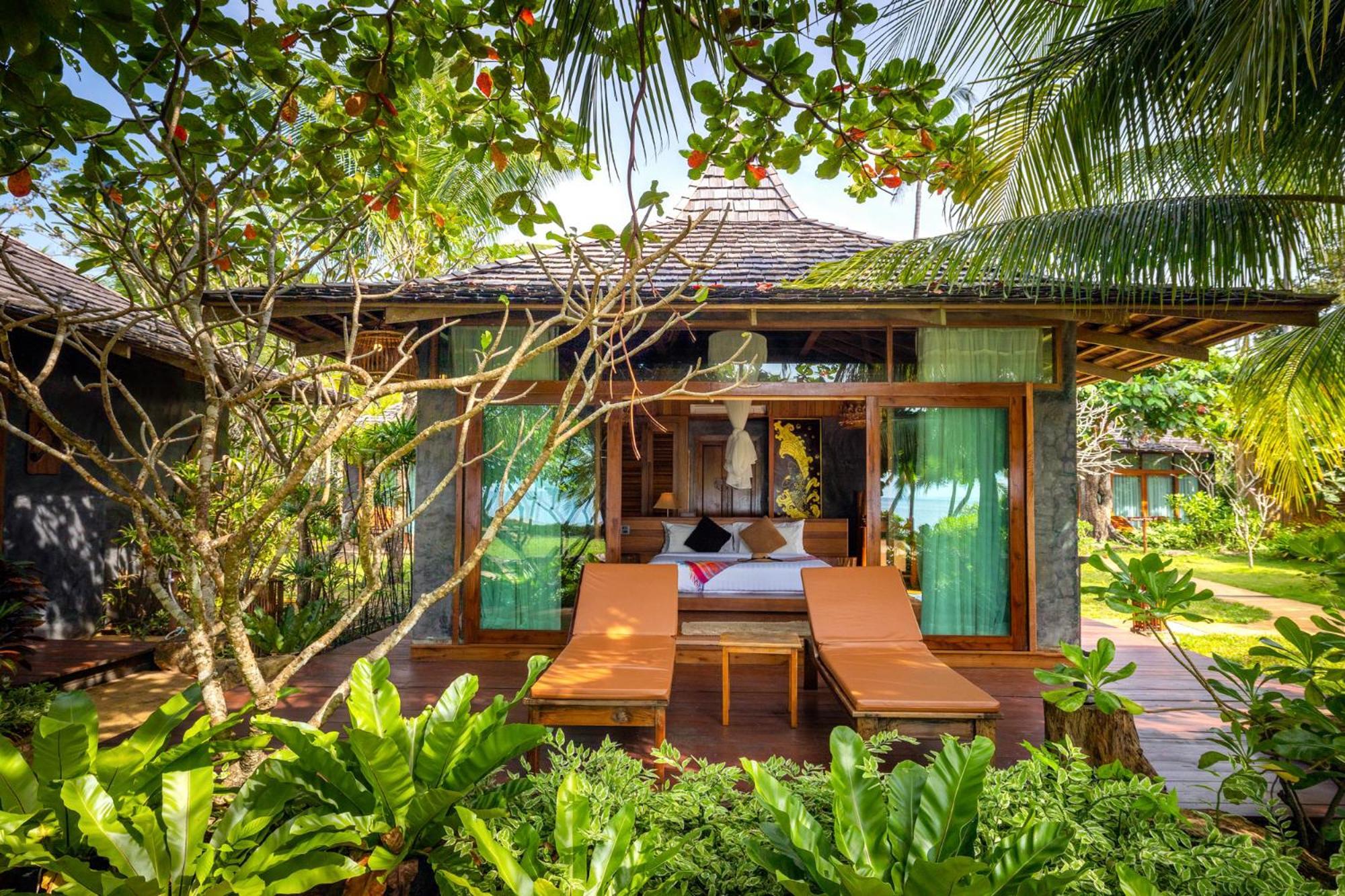 Andalay Beach Resort Koh Libong Εξωτερικό φωτογραφία