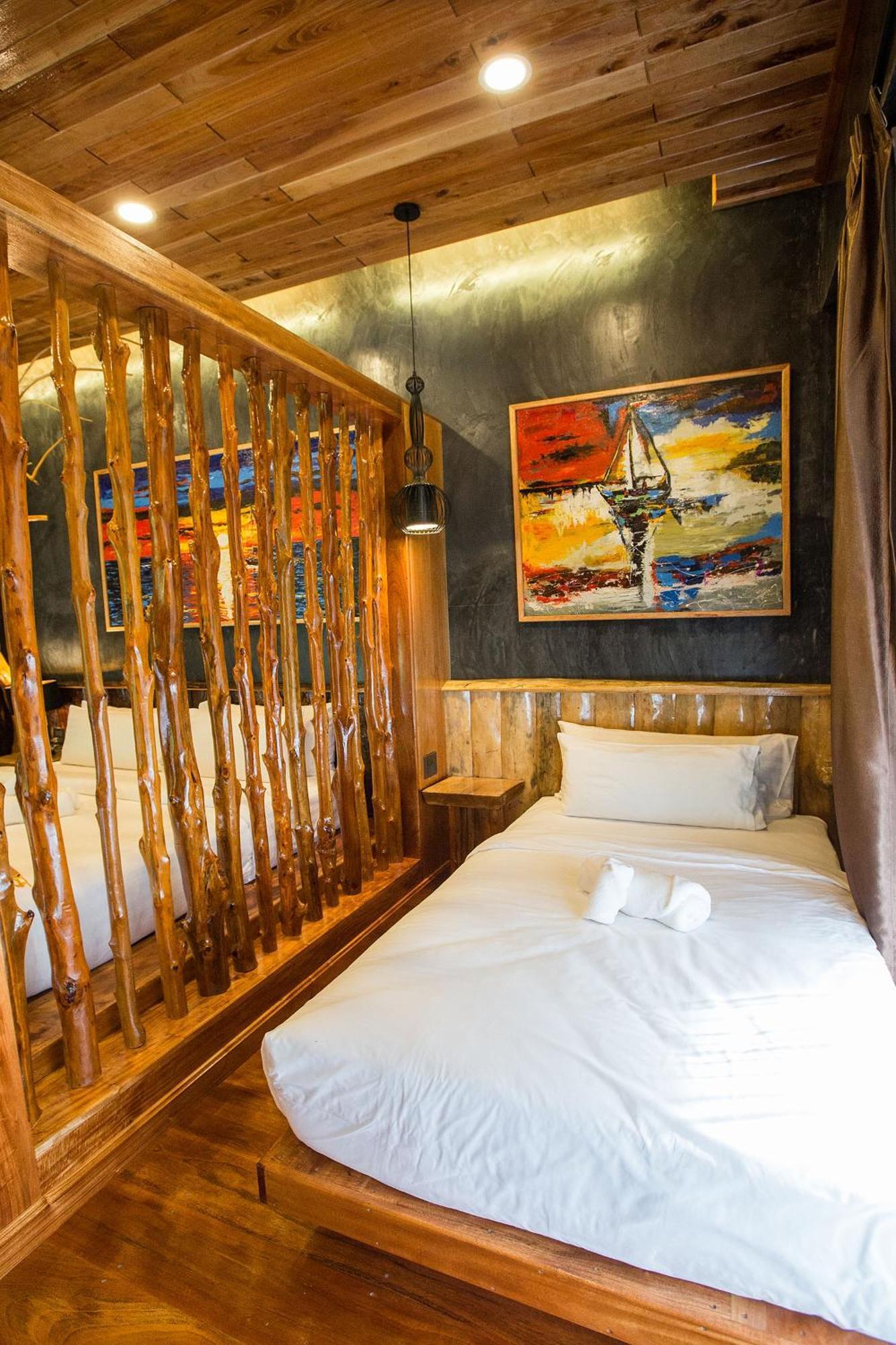 Andalay Beach Resort Koh Libong Εξωτερικό φωτογραφία