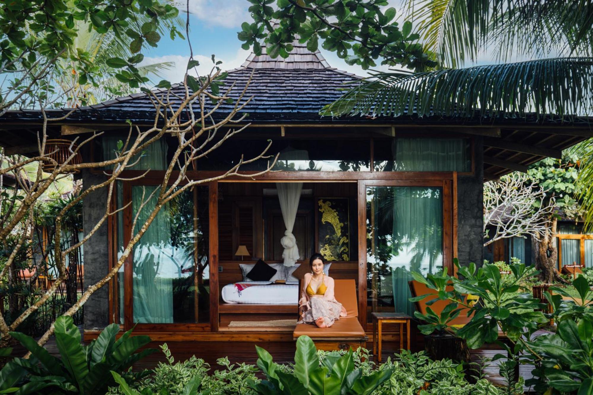 Andalay Beach Resort Koh Libong Εξωτερικό φωτογραφία