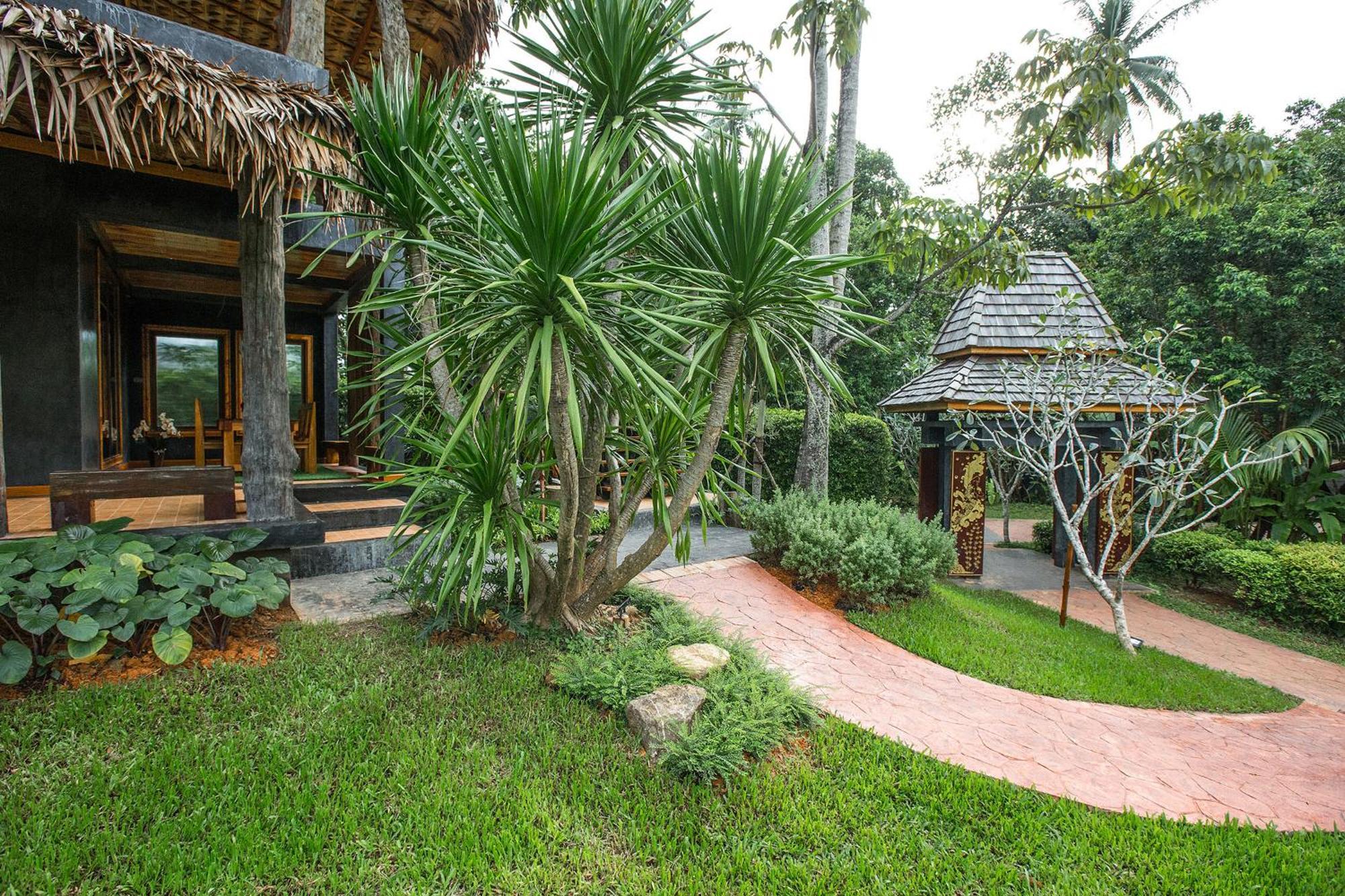 Andalay Beach Resort Koh Libong Εξωτερικό φωτογραφία