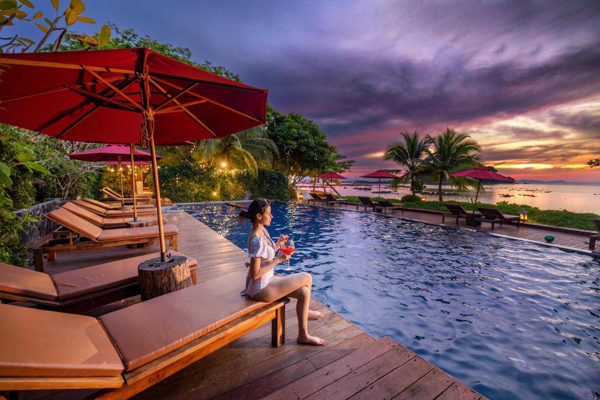 Andalay Beach Resort Koh Libong Εξωτερικό φωτογραφία
