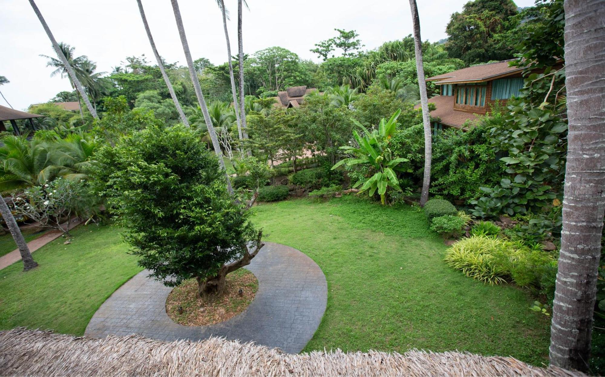 Andalay Beach Resort Koh Libong Εξωτερικό φωτογραφία