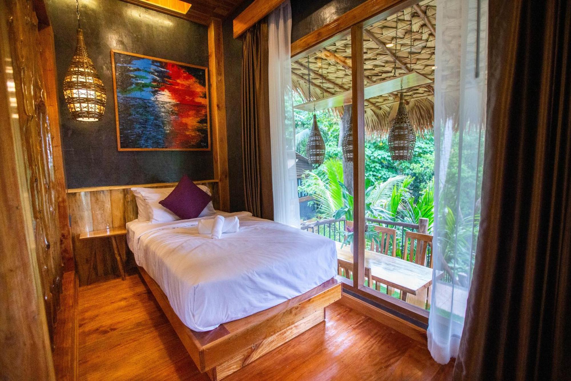 Andalay Beach Resort Koh Libong Εξωτερικό φωτογραφία