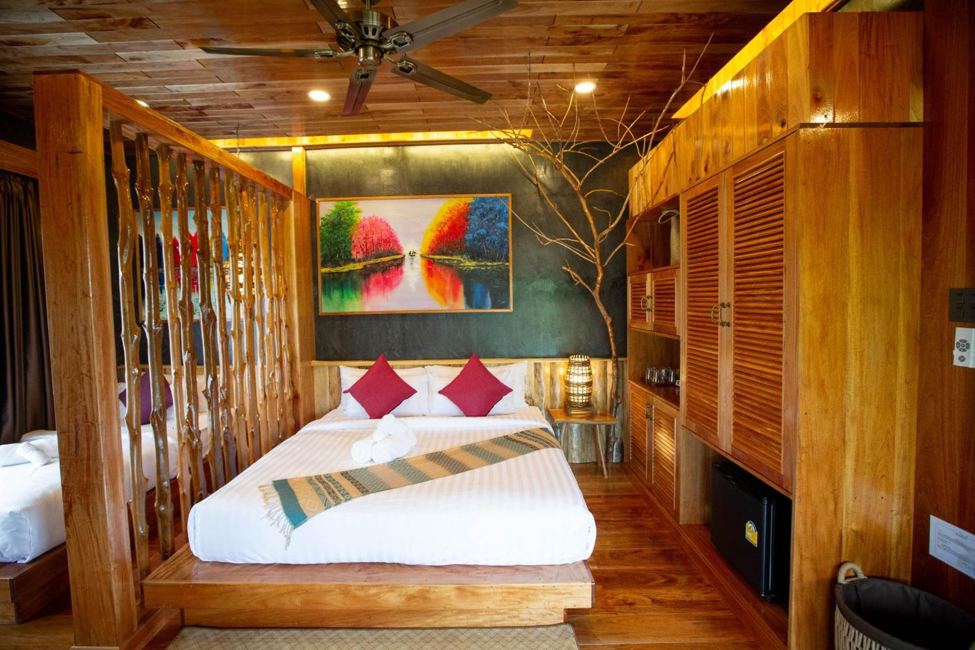 Andalay Beach Resort Koh Libong Εξωτερικό φωτογραφία