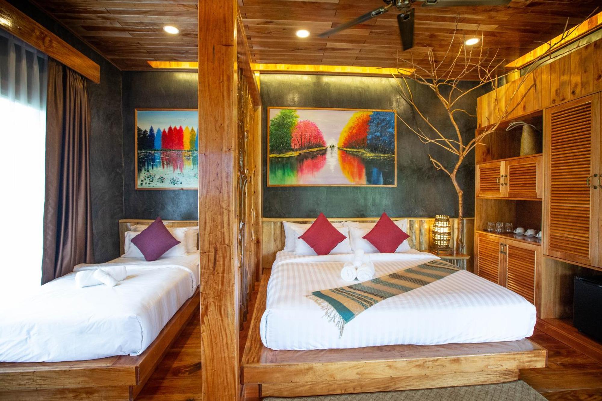 Andalay Beach Resort Koh Libong Εξωτερικό φωτογραφία