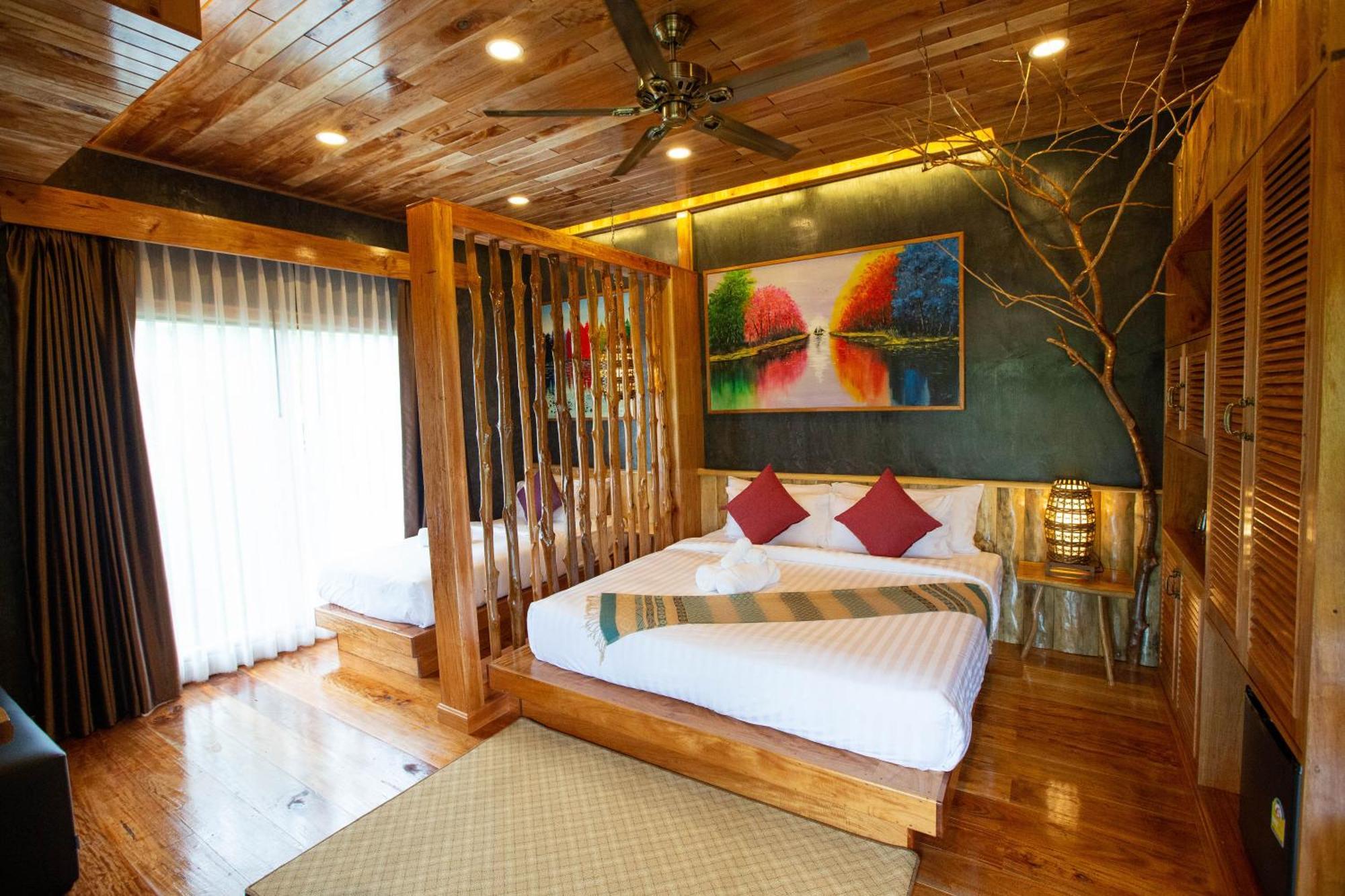 Andalay Beach Resort Koh Libong Εξωτερικό φωτογραφία