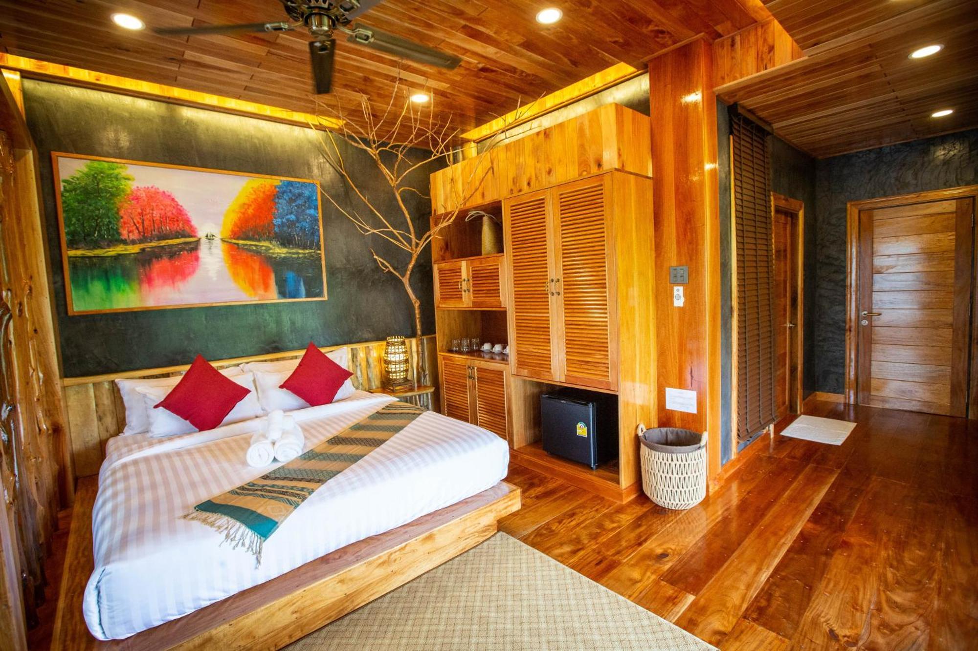 Andalay Beach Resort Koh Libong Εξωτερικό φωτογραφία