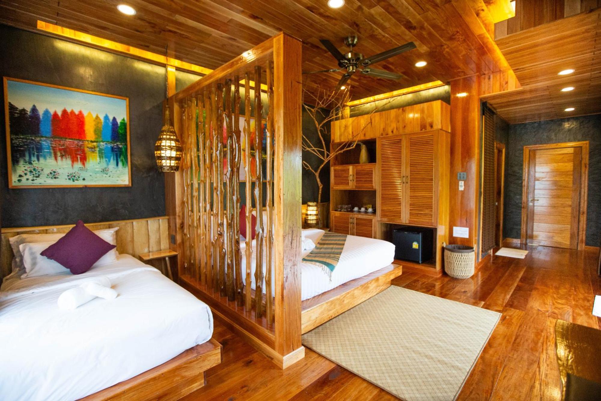 Andalay Beach Resort Koh Libong Εξωτερικό φωτογραφία